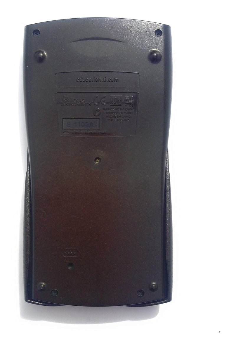 TEXBAIIPLUS - Texas Instruments BA-II Plus Adv. Financial Calculator