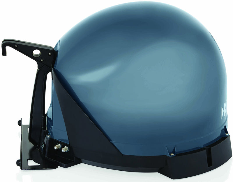 KING MB500 Window and Truck Cab Mount for Portable Satellite Antennas