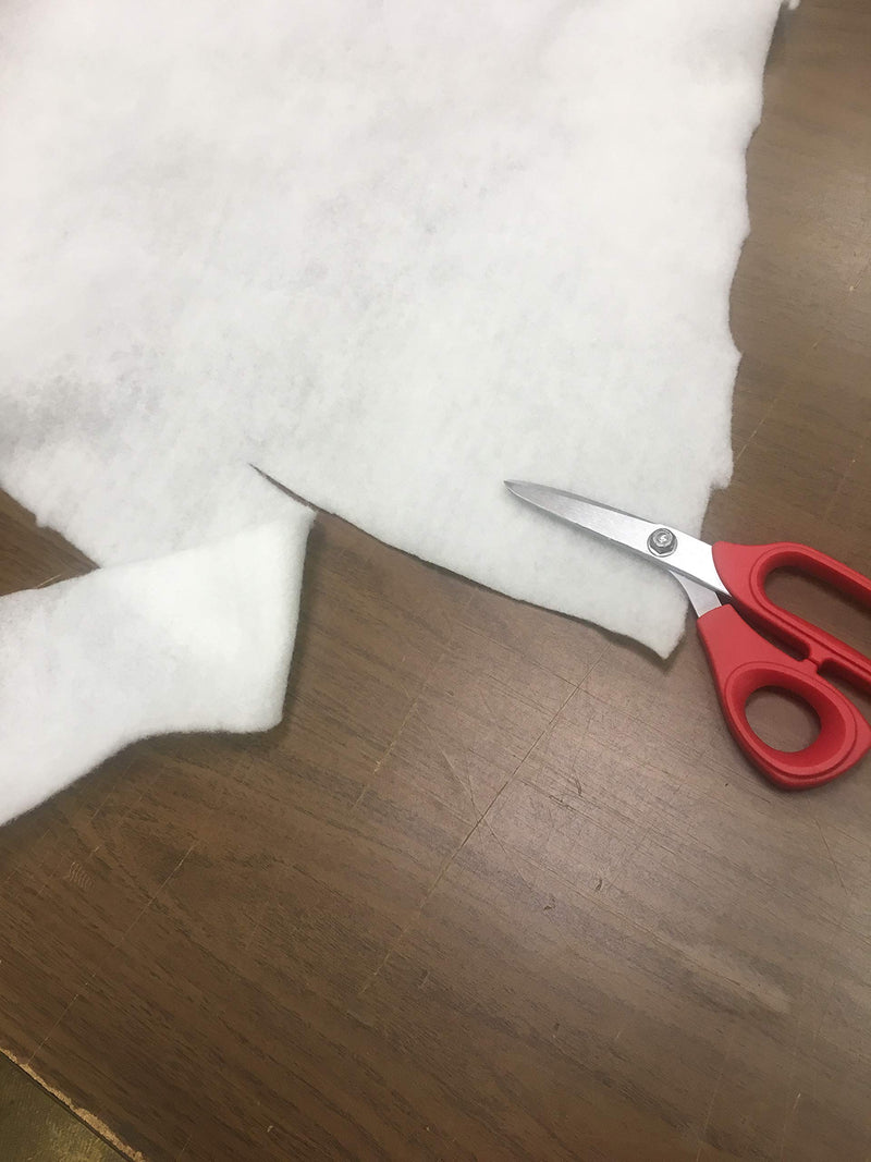 8 inch Carbon Steel Shears - Kevlar, Dyneema, Vectran, Spectra, Technora, Nomex, Innegra, Dacron, Fiberglass, Carbon Fiber, Breathers