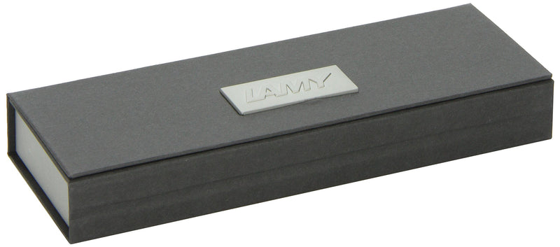 Lamy 5mm 2000 Mechanical Pencil with Brushed Ss Clip (L101/5)