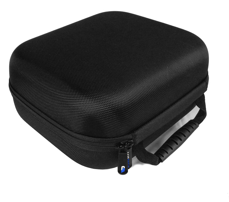 CASEMATIX Virtual Reality Headset Travel Case Compatible with Pico G2 4K VR Headset, Pico G2 and Pico Goblin VR Headsets with Controller, Includes Travel Case Only