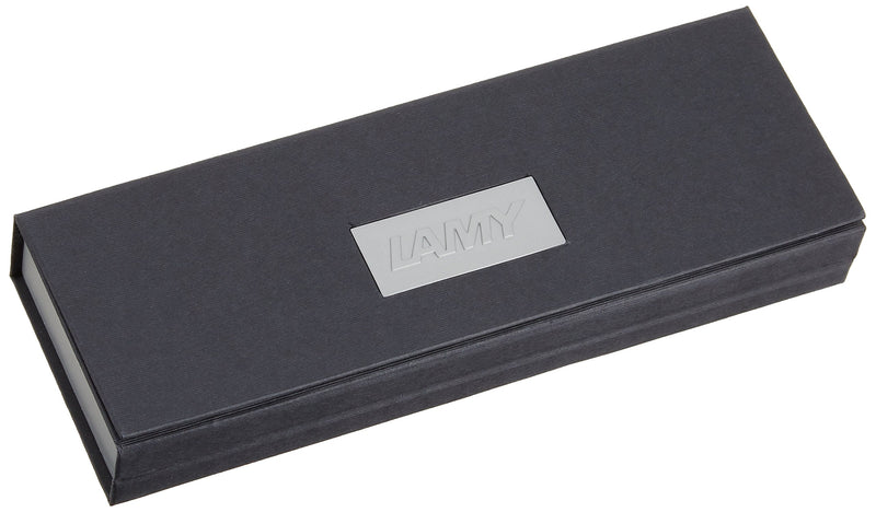 Lamy 2000 Rollerball Pen, Black (L301)