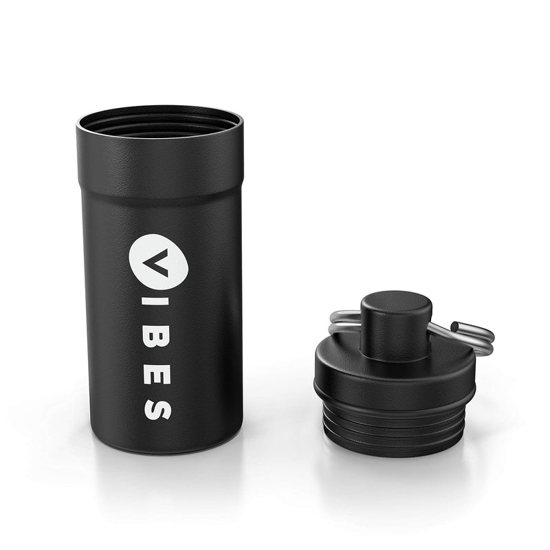 Vibes Keychain Carrying Case for Earplugs