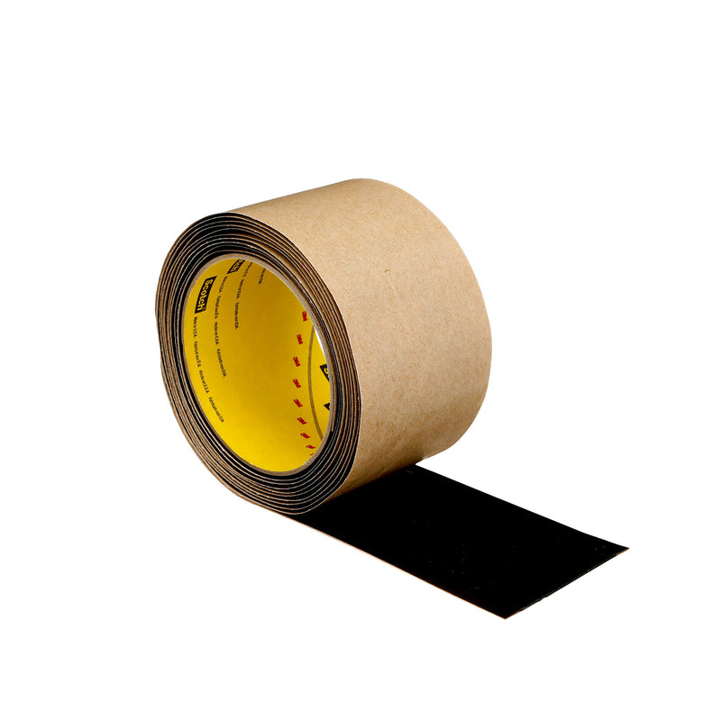 Scotch Electrical Moisture Sealant Roll 06147, 2-1/2 in x 10 ft, 1 roll/carton, Black