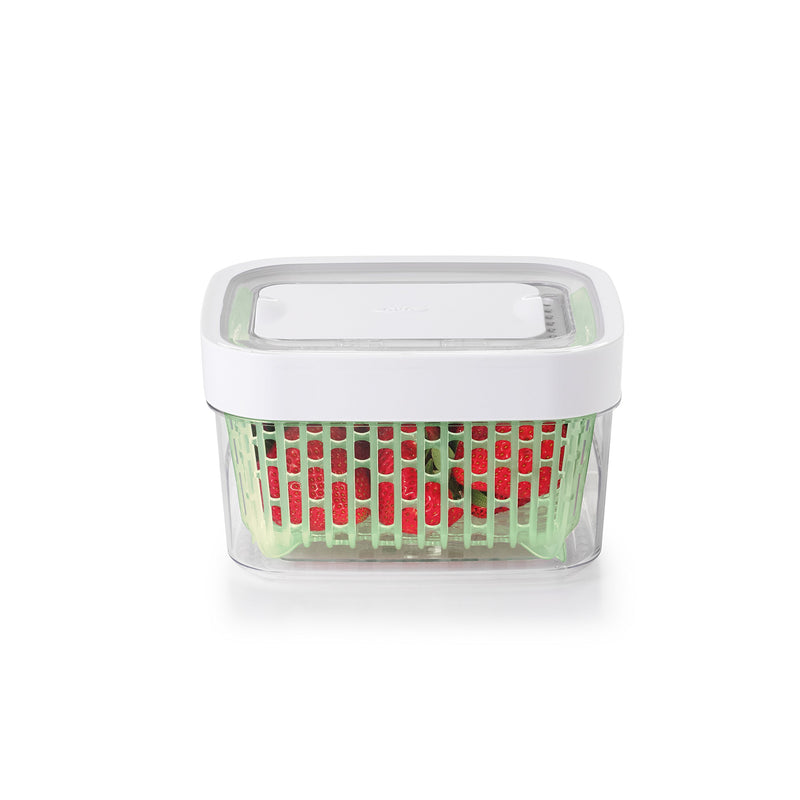 OXO Good Grips GreenSaver Produce Keeper -1.6 Qt Small