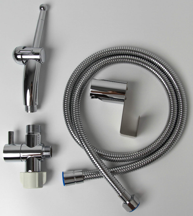 GenieBidet (SPRAYER HAND-HELD)