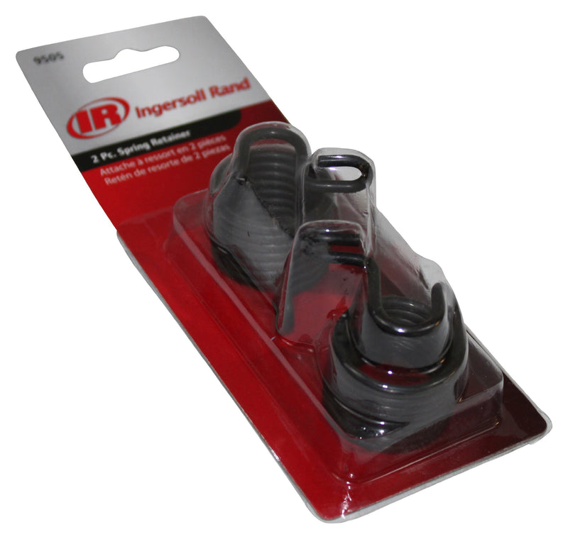 Ingersoll Rand 9505 Edge Series Spring Chisel Set, 2-Piece