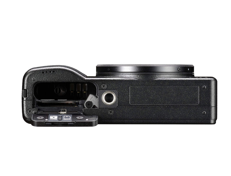 Ricoh DB-110 Rechargeable Li-Ion Battery