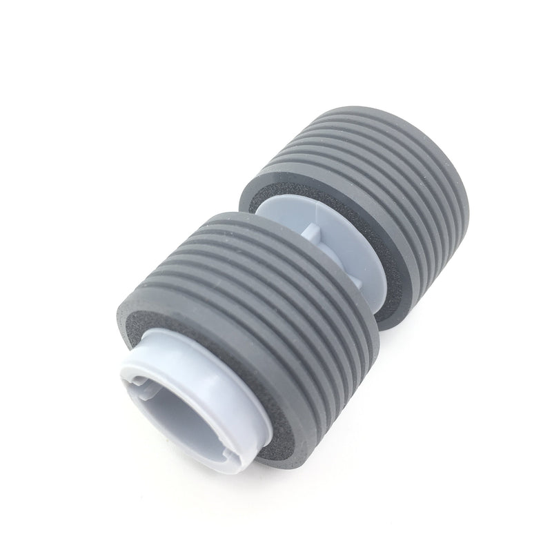 OKLILI PA03576-K010 PA03338-K010 Brake Roller Compatible with fi-6670 fi-6670A fi-6770 fi-6770A fi-5650 fi-5650C fi-5750 fi-5750C fi-6750 fi-6750S Quality !