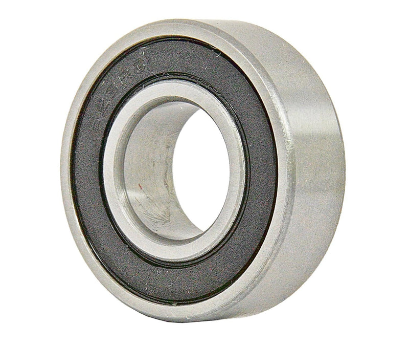 1623-2RS Bearing 5/8 x 1 3/8 x 7/16 inch Sealed Ball Bearings