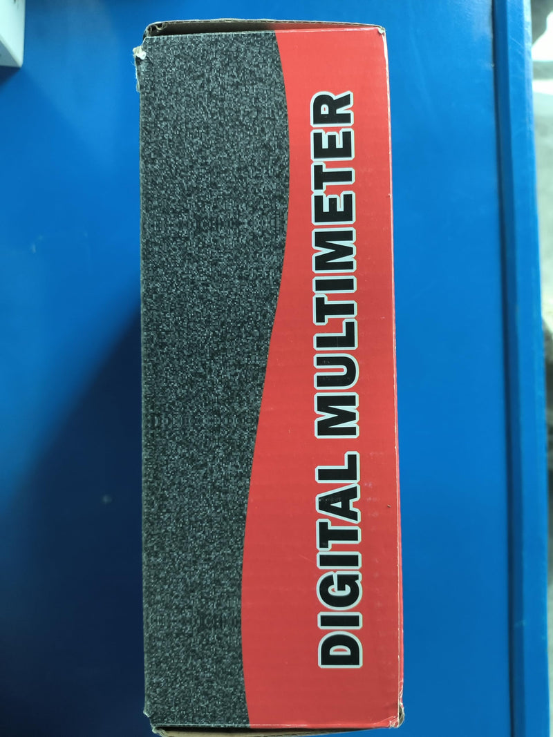 Insulation Resistance Tester Digital Ohmmeter Megohmmeter GR-VC60B+ DCV Megohmmeter Voltage Tester 250/500/1000V ACV Megohm 750V with 1999 Count Large LCD Display Data Hold Backlight