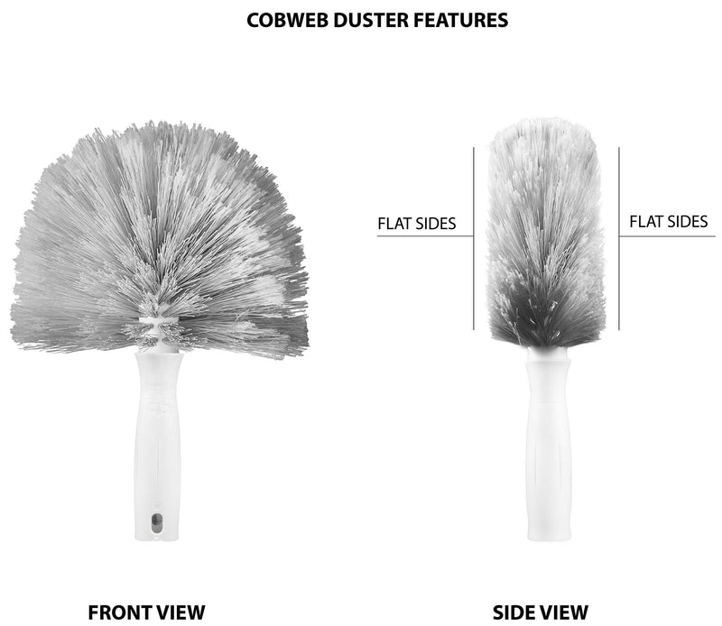 Unger Cobweb & Corner Duster Cobweb and Corner Duster