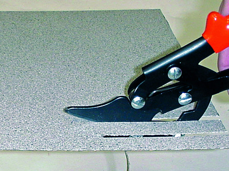 Klenk Straight Cut Plastic Laminate Cutting Shear MA72500 1