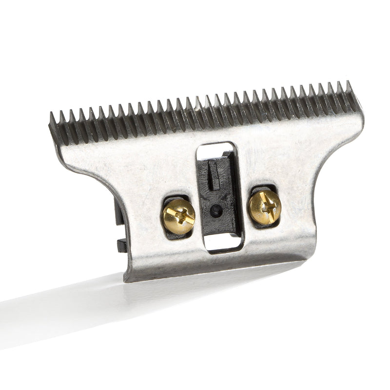 Wahl Professional #2215 T-Wide Adjustable Trimmer Blade set