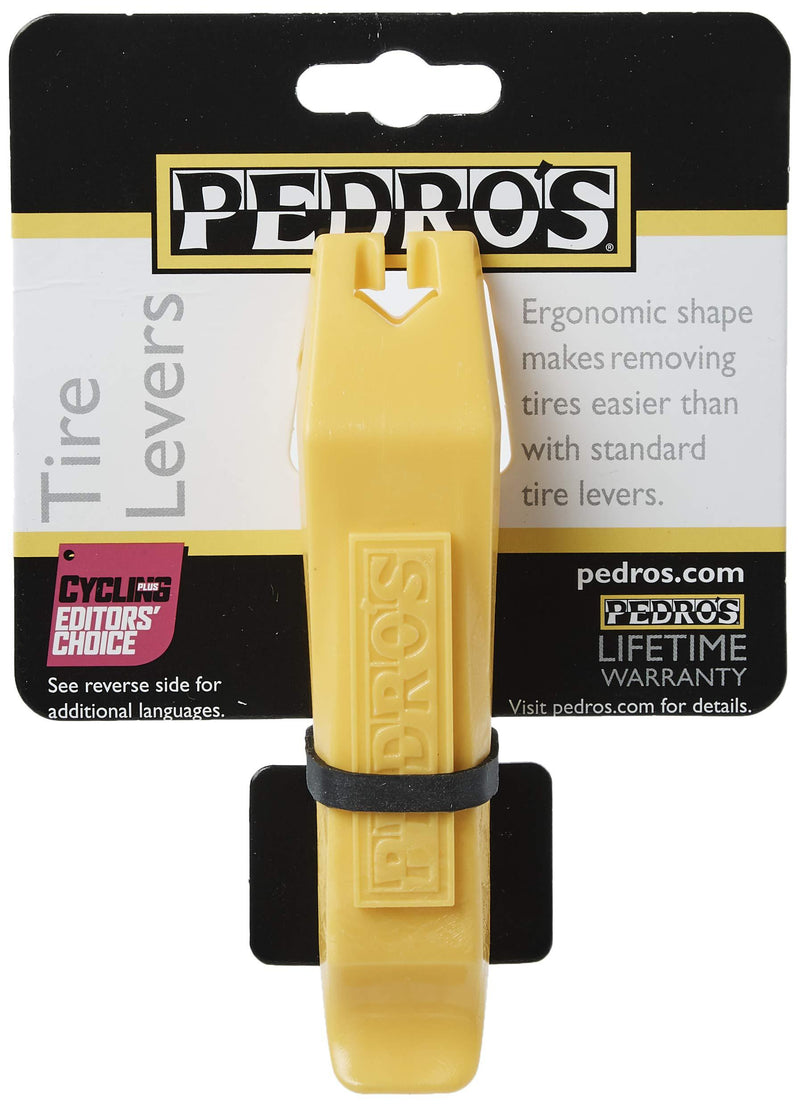 Pedro's Bicycle Tire Lever - Pair