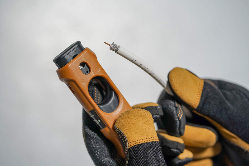 Southwire ST-C1 Coax Trigger Strip Tool