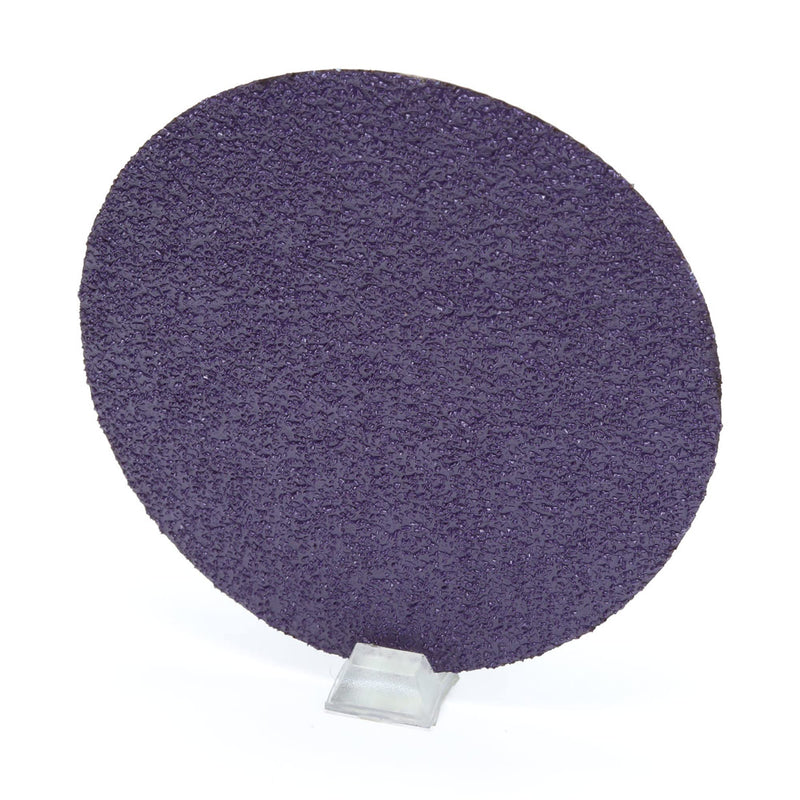 3M Cubitron II Roloc Fibre Disc 786C, 33391, 3 in (75 mm), 60+, 15 discs per carton