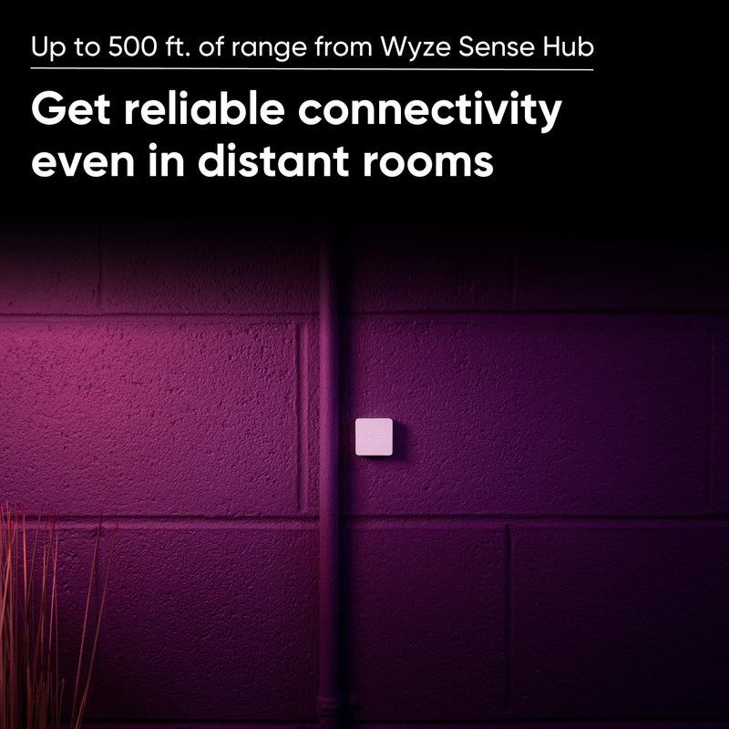 Wyze Climate Sensor (3-Pack) Climate Sensor (3-Pack)