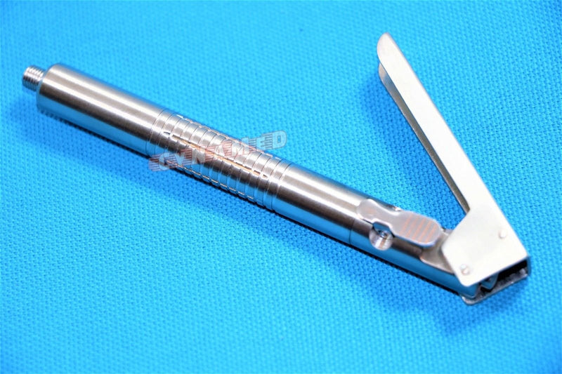 1 Premium German Intraligamental Syringe Pen Style 1.8ml Dental Syringe Implant (CYNAMED)