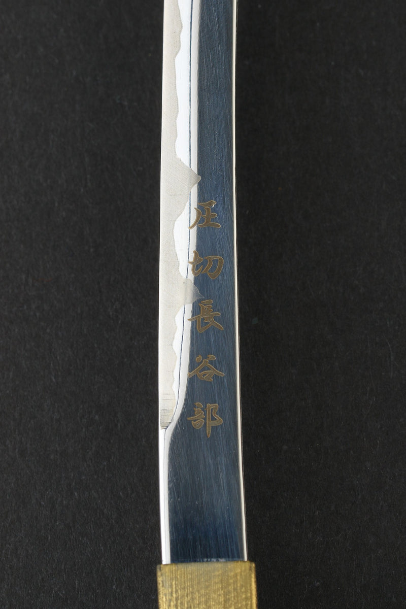 Letter Openers Japanese Katana of Samurai (Oda Nobunaga) Made in Japan Oda Nobunaga