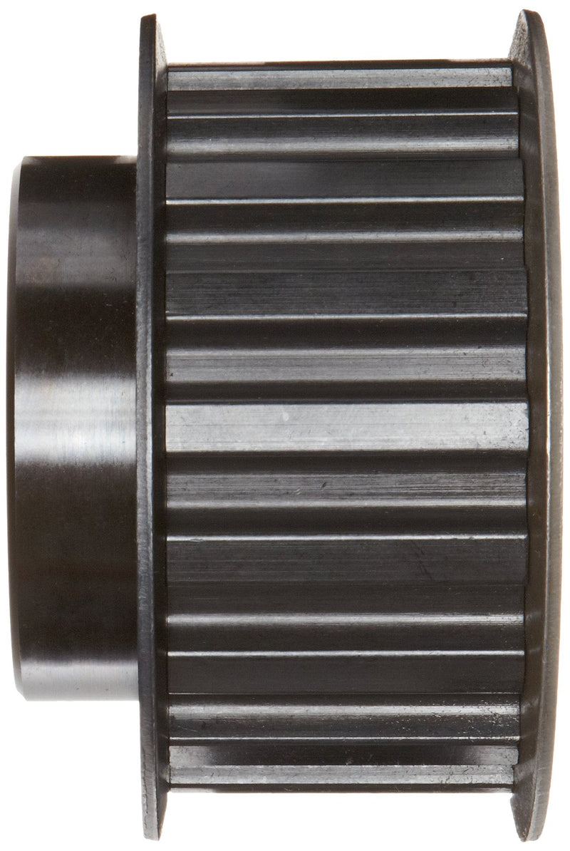 Martin 11XL037 DF-1 Style, 1/5" Pitch, Extra Light, 1/4 And 3/8" Wide Belts, 0.1875" Bore Timing Pulley 0.68 Inches 0.2 Inches 28
