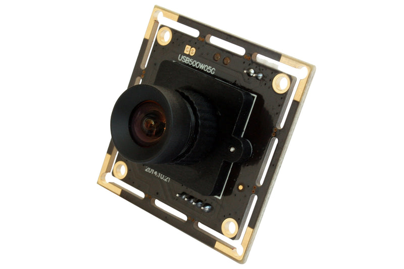 ELP 5megapixel USB Camera Module,USB with Camera 2592x1944 HD Wide Angle USB Camera for Industrial, Machine Vision,undistorted Imaging,correctable,aptina Sensor 170 Degree fisheye Lens