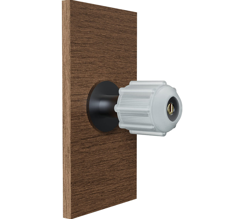 Remedic Doorknob Grips - Arthritis & Senior Living Aids, Open Doors Easily,Glow in The Dark Set of 4… Knob Cover