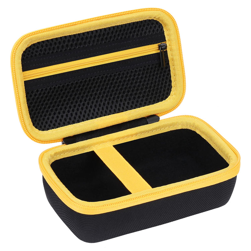 Khanka Hard Storage Case Replacement for Franklin Sensors ProSensor M150 Professional Stud Finder, Case Only