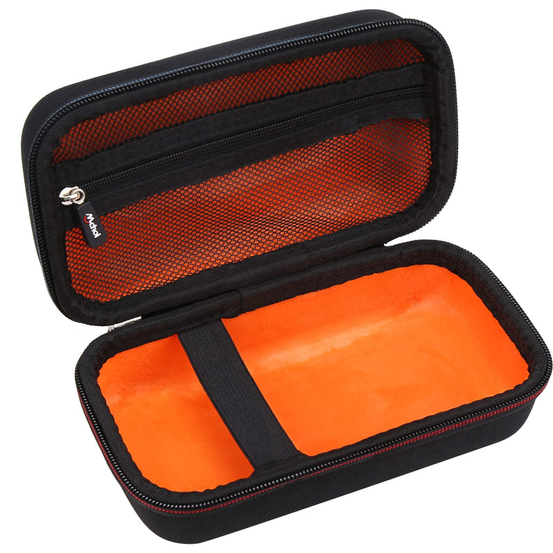 Mchoi Hard Portable Case Compatible with Fluke 117/115/116 Electricians True RMS Multimeter,CASE ONLY