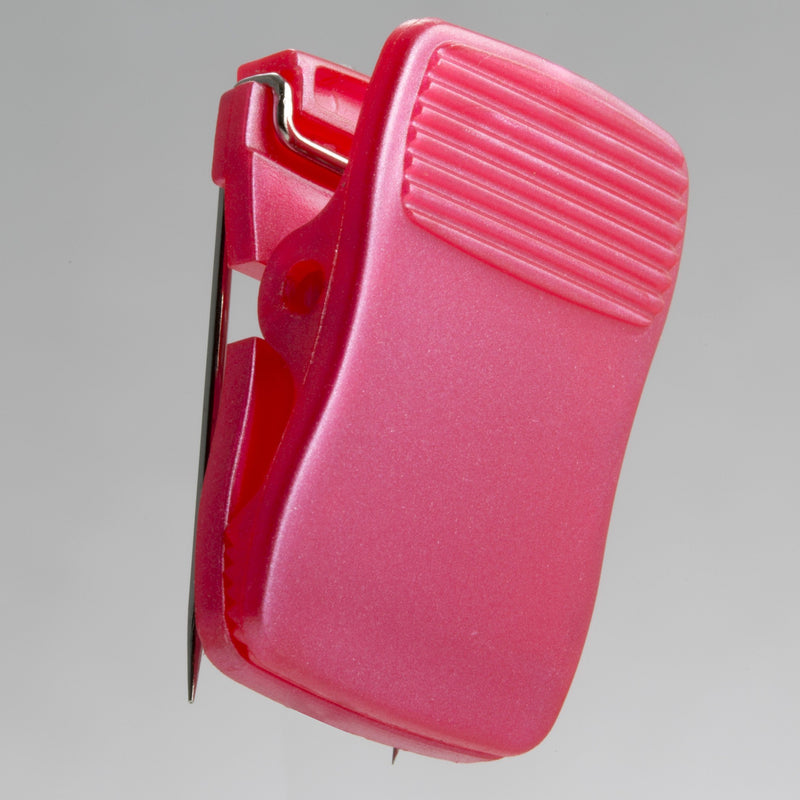 Officemate Cubicle Clips, Assorted Colors, Box of 24 (30178)