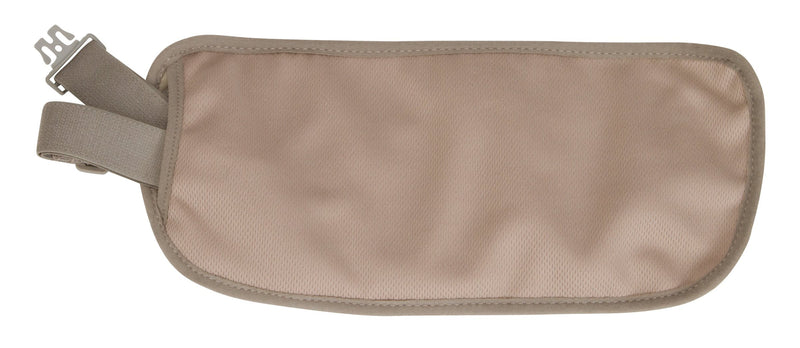 Eagle Creek Undercover Hidden Pocket - Travel Money Belt for Men and Women, Khaki