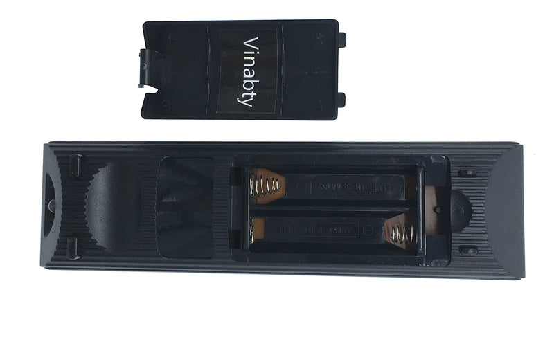 VINABTY New RMT-B119A Replaced Blu-Ray Remote fit for Sony Player RMTB119A BDP-BX18 BDP-S185 1-490-027-12 149002712 BDP-BX39 BDP-BX110 BDP-BX310 BDP-BX510 BDP-S590WM BDP-S1100 BDP-S3100