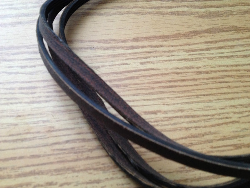 GE WE12X10014 Genuine OEM Drive Belt for GE Dryer