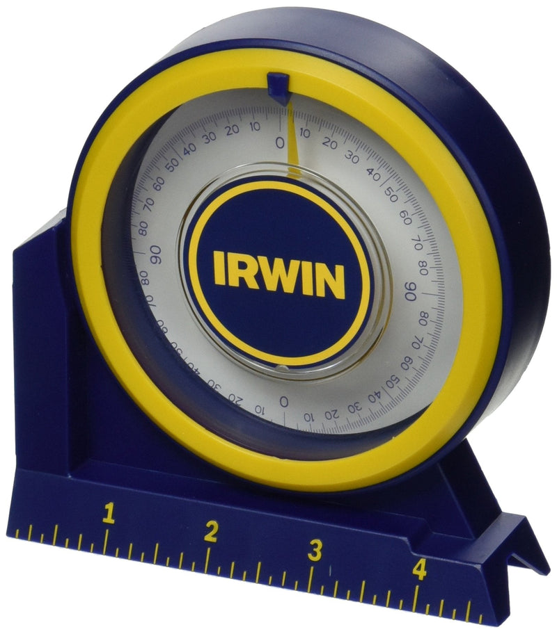 IRWIN Tools Magnetic Angle Locator , Blue , (1794488)