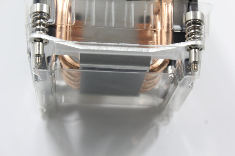 CPU Heat Sink Air Cooler Compatible with HP Z840 Z820 Workstation 749598-001 782506-001 635868-001
