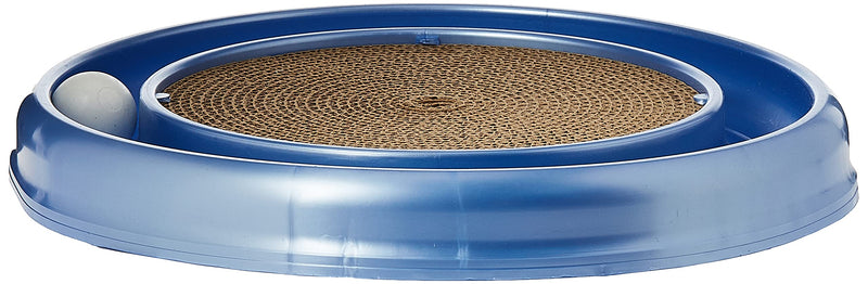 Bergan Turboscratcher Cat Toy (Assorted)