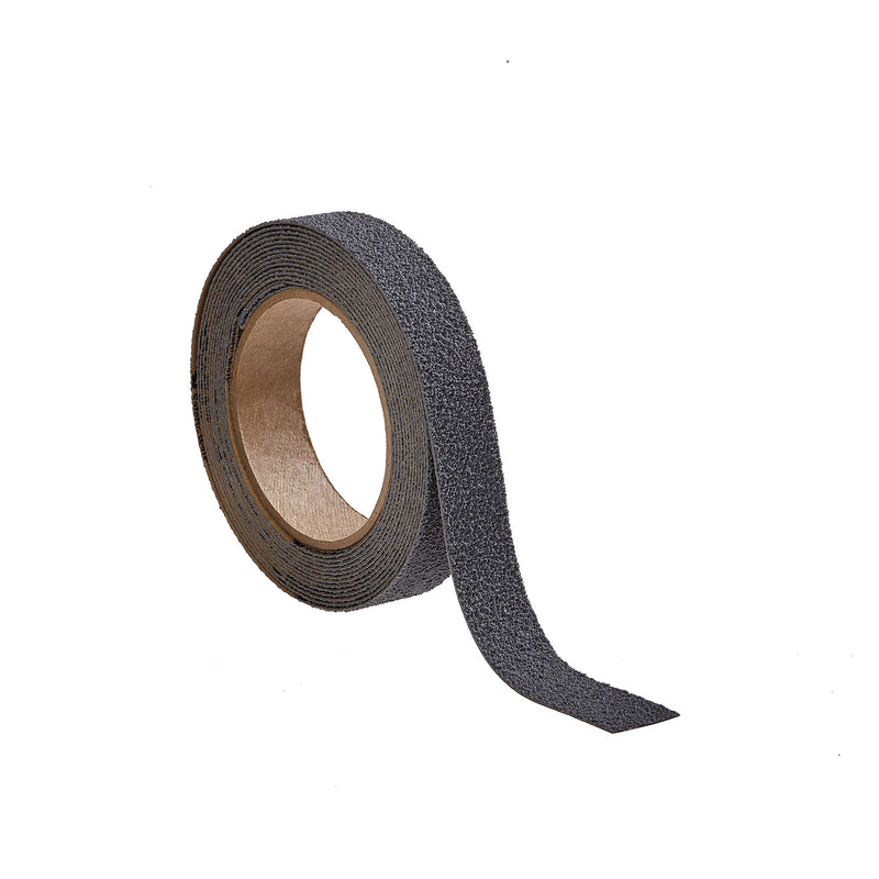 3M Indoor/Outdoor Tread, 1-in by 180-in, Gray (7646NA) 1-Inch by 180-Inch