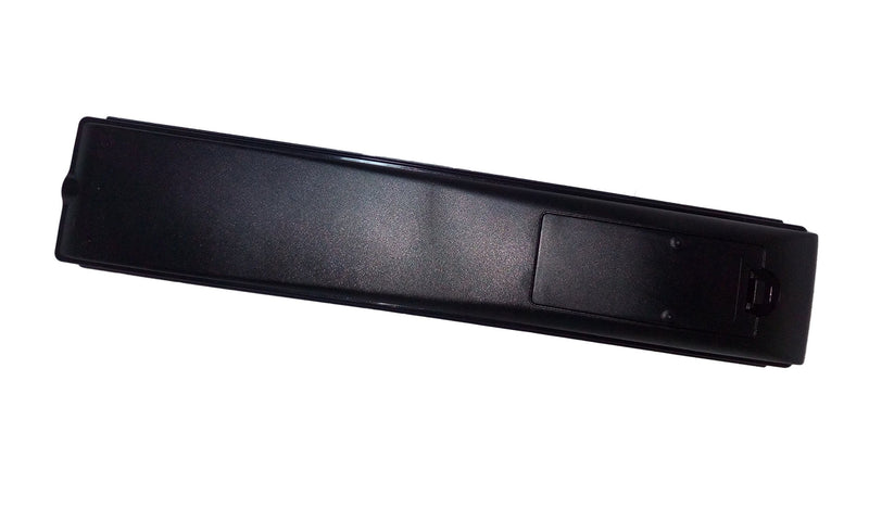 Replaced Remote Control Compatible for Sharp LC-70LE745 LC-70LE640U LC60LE830U LC70LE735UN LC-60LE633U AQUOS LED LCD HD TV with Netflix 3D Button