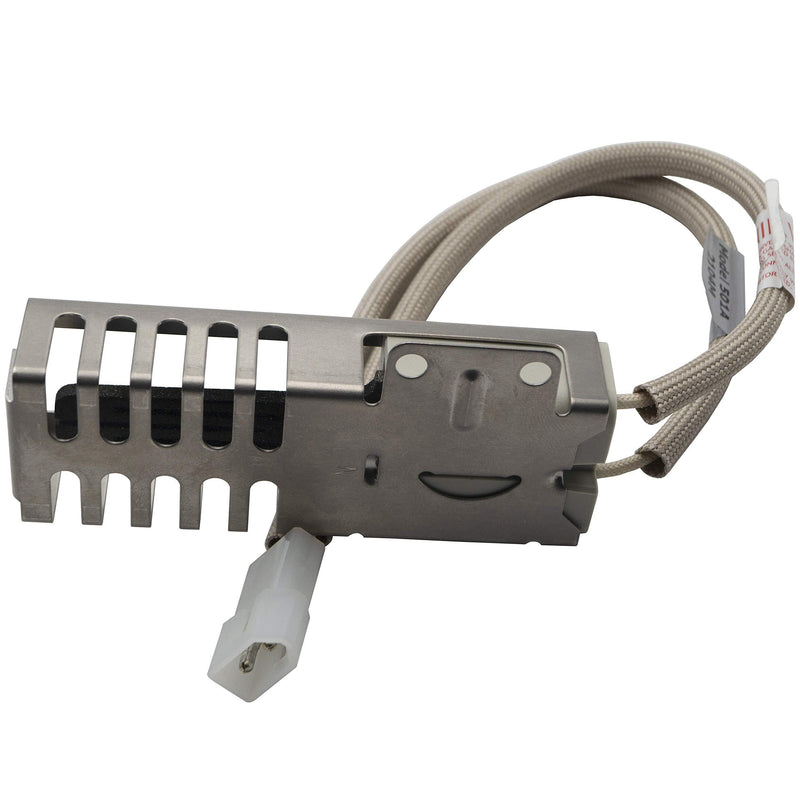 Supplying Demand 98005652 Gas Range Oven Stove Ignitor W10918546 OEM Style Replacement Igniter With Harness