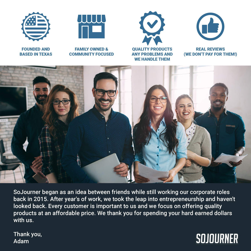 SoJourner Holographic Rave Fanny Pack - Packs for festival women, men | Cute Fashion Waist Bag Belt Bags (Transparent - Purple) Transparent - Purple