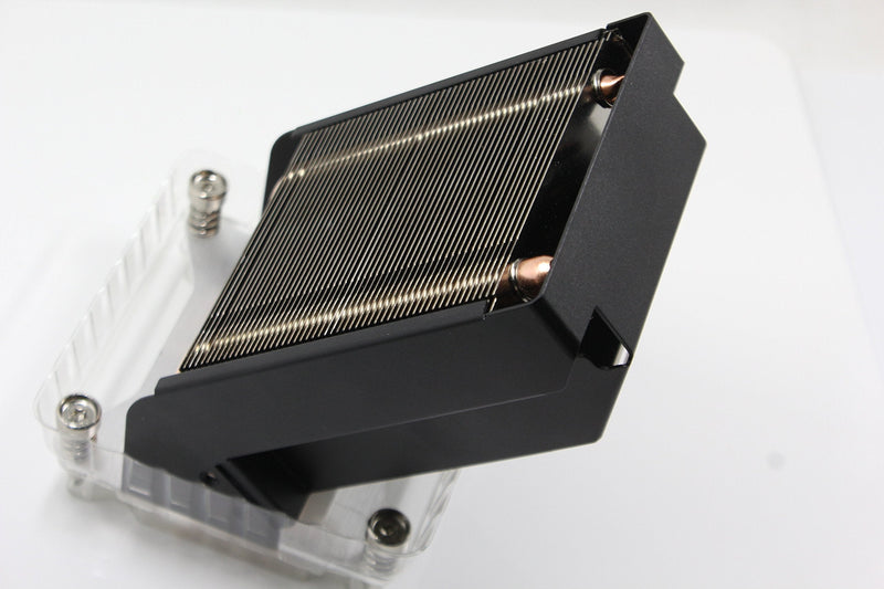 CPU Heat Sink Air Cooler Compatible with HP Z840 Z820 Workstation 749598-001 782506-001 635868-001