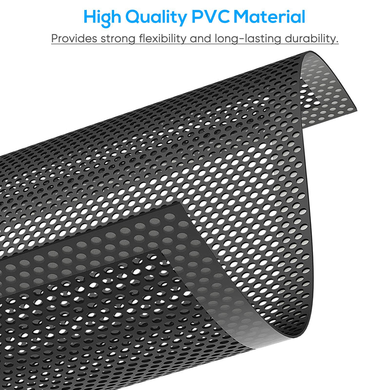 Dust Filter for Xbox Series X, Vent Dust Filter Cover Top Case Dust Proof Filter Cover for Xbox Series X- 2 Pack