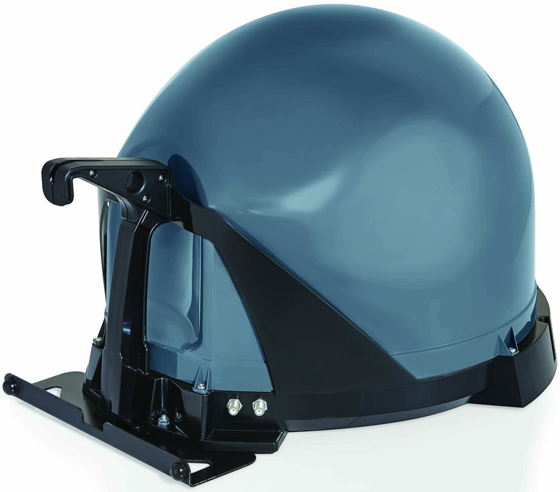 KING MB500 Window and Truck Cab Mount for Portable Satellite Antennas