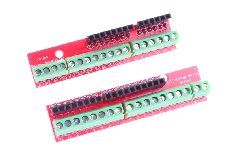 NOYITO Screw Shield V2 Terminal Expansion Board