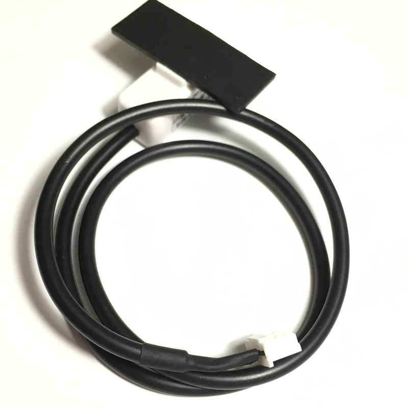 Taidacent non contact liquid level sensor capacitive sensor flow sensor level transmitter float switch water level switch high and low level output