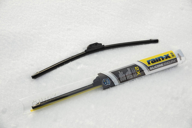 Rain-X 830116 Silicone Endura 16-Inch Wiper Blade