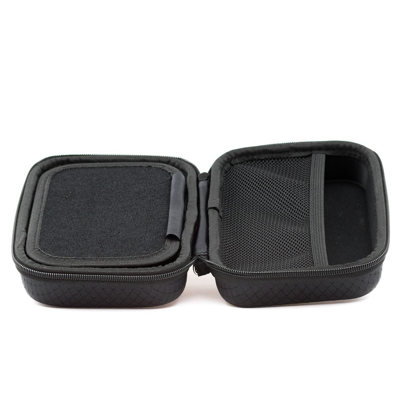 Digicharge Hard Case for Garmin Drivesmart 65 Dezl OTR800 780 RV 785 890 770 760 Dezlcam Fleet 790 Overlander Catalyst Nuvi 2797 2757 Magellan RoadMate 9612T-LM Junsun Shenen Xgody 7’’ Truck RV GPS