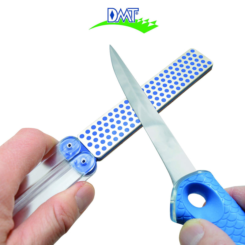 Double Sided Diafold Sharpener Fine / Coarse 1