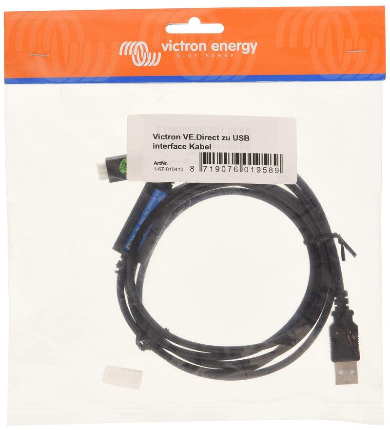 Victron Energy VE.Direct to USB Interface