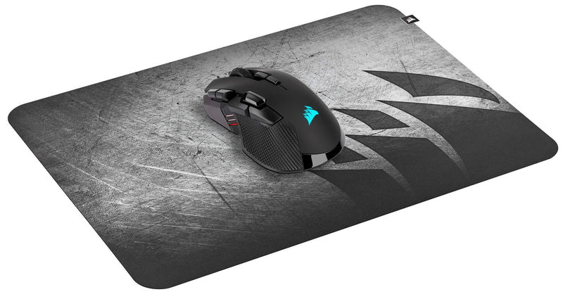 Corsair MM150 Ultra-Thin Gaming Mouse Pad – Medium